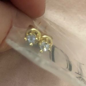 REAL Tanzanite Earrings‼️BOGO‼️